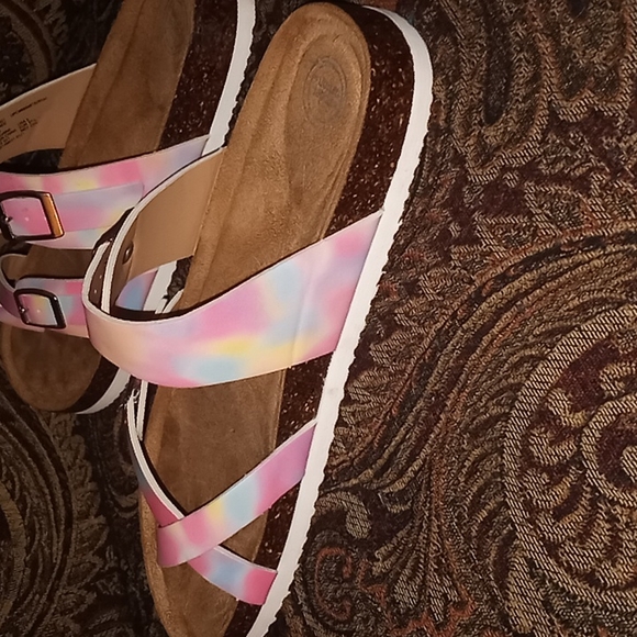 Berk style sandles - Picture 3 of 6